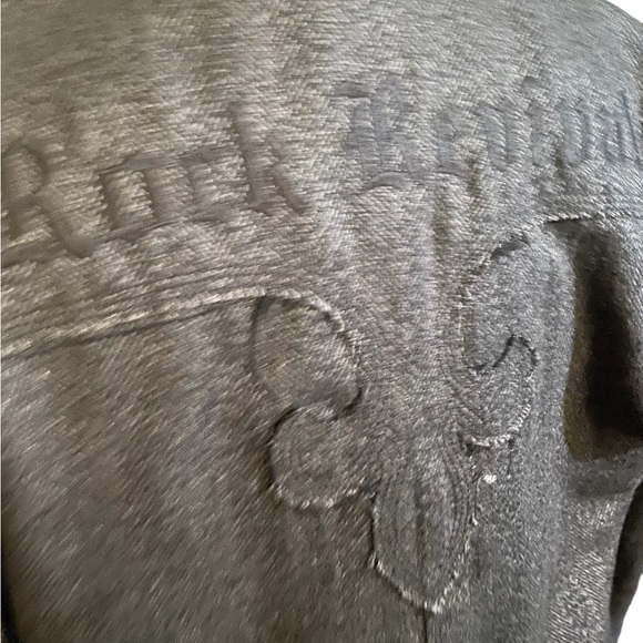 Women’s rock revival jacket - Picture 2 of 3